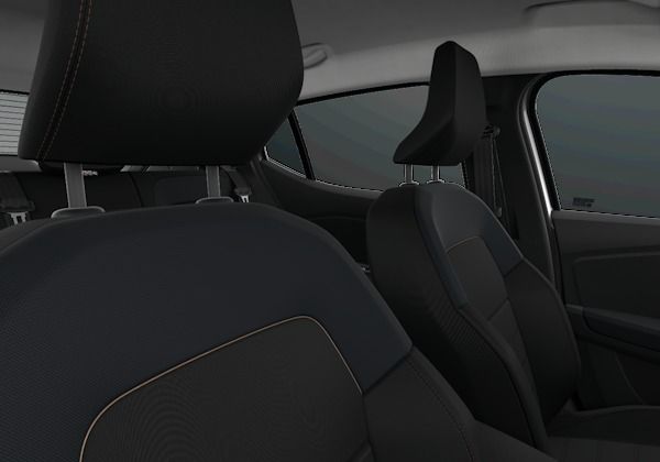 Fahrzeugabbildung Dacia Sandero Stepway Extreme TCe 110 ?MY 26?