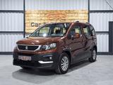 Peugeot Rifter Active L1/Klima/1.Hd/AppleCarPlay/TÜV-NEU - Peugeot Rifter: Active
