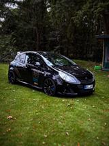 Opel Corsa 1.6 Turbo OPC OPC - Opel Corsa aus 2010: Opc