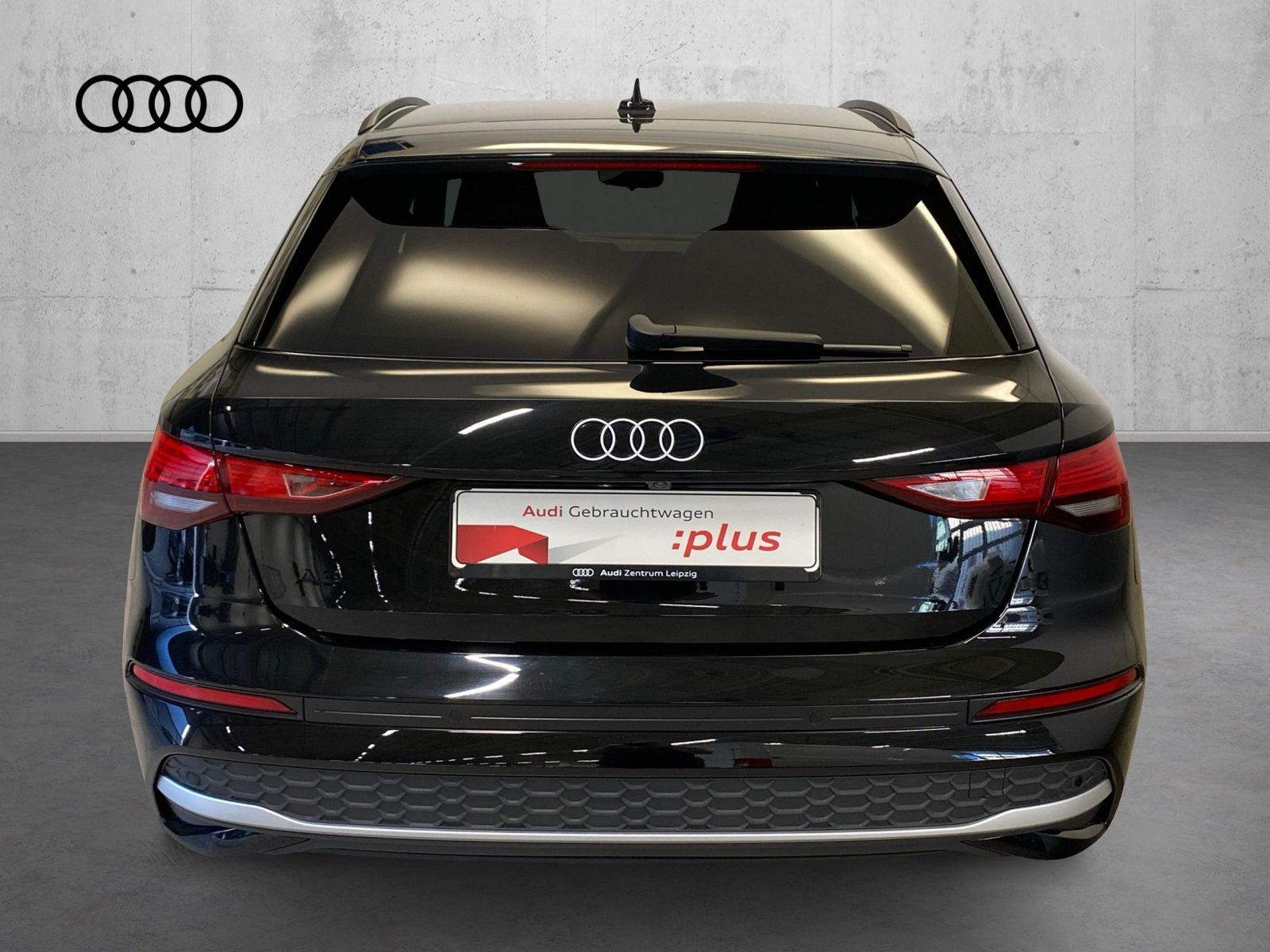 Audi A3 - Bild 3