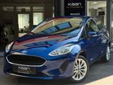 Ford Fiesta Trend/49Tkm/2H/KLIMA/TEMPO/ST-STOP/SPUR-A