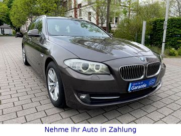 BMW 520 - 9