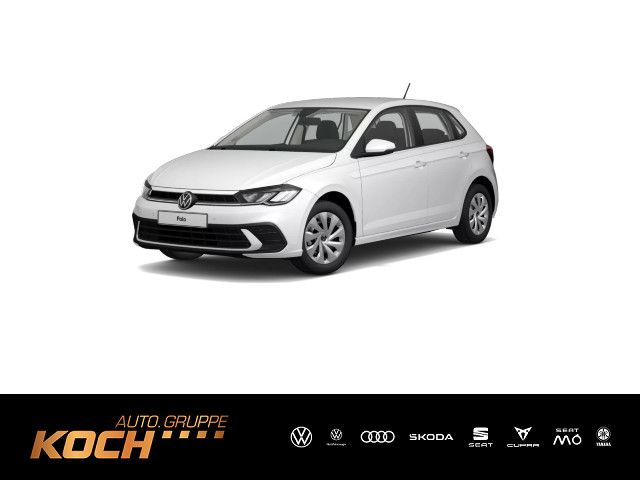 Volkswagen Polo 1.0 Life LED