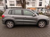 Volkswagen Tiguan Trend & Fun BMT GUTERZUSTAND 2.HAND PDC - Gute Gebrauchtwagen