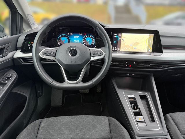 Golf Variant 8 VIII Life 2.0 TDI Navi HarmanKard