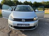Volkswagen Golf Plus 1.4 TSI DSG Team-Automatik - Volkswagen Golf Plus: Automatik