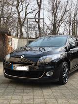 Renault Megane Bose Edition ENERGY TCe 115 Start & S...