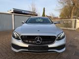 Mercedes-Benz E 200 E Limousine E 200 d - gebrauchte Mercedes-Benz E 200 aus dem Jahr 2020