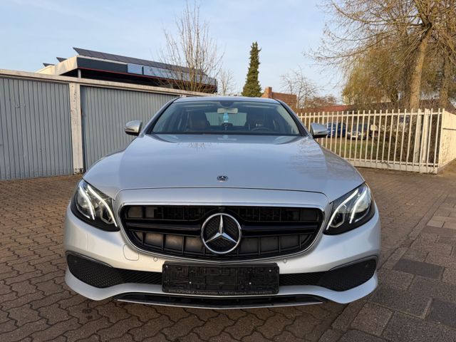 MERCEDES-BENZ E 200 E Limousine E 200 d