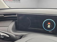 HYUNDAI Tucson 1.6 T-GDI 48V Navi digitales Cockpit LED 