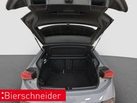 Cupra Born - Vorschau Bild 24