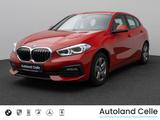 BMW 118d DAB Lordos PDC AHK LED Geschwindigkeitsreg - BMW 118 mit Diesel-Antrieb