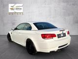 BMW M3 DKG*DEUTSCH*Cabrio*Original*HISTORIE - BMW M3 mit 3 Türen