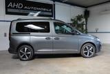 Volkswagen Caddy Style 2.0 TDI 4M 122 PS SOFORT VERFÜGBAR - Volkswagen Caddy in Stuttgart