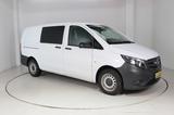 Mercedes-Benz Vito Mixto 116 CDI lang * RFK * Navi * AHK - Mercedes-Benz Vito: Mixto Lang