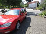 Ford Mondeo MK3 Turnier 2,0 TDCI Viele Neuteile... - Ford Mondeo: Mk3