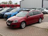 Volkswagen Golf V Variant Sportline*AUTOMATIK* - Volkswagen Golf: V Variant Sportline