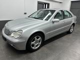Mercedes-Benz C 240 Elegance Rostfrei 1-Hand - Mercedes-Benz C 240 Gebrauchtwagen