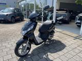 Peugeot Kisbee Active 50 4-Takt - PEUGEOT KISBEE 50 4T