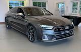 Audi S7 Sportback 3.0 TDI quattro basis - : Allradantrieb, Limousine