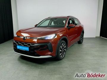 Volkswagen T-Roc 1.5 eTSI DSG Life Garantie b.10.01.31