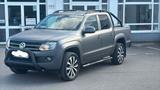 Volkswagen Amarok - gebrauchte VW Amarok aus dem Jahr 2013