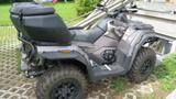 QJ Motor SFA 1000 DLX Touring ABS - QJ MOTOR MOTORRAD