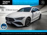 Mercedes-Benz CLA 220 Shooting Brake d AMG-LINE PREMIUM PANO A - gebrauchte Mercedes-Benz CLA 220 Shooting Brake aus dem Jahr 2024