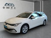 Volkswagen Golf - Vorschau Bild 2
