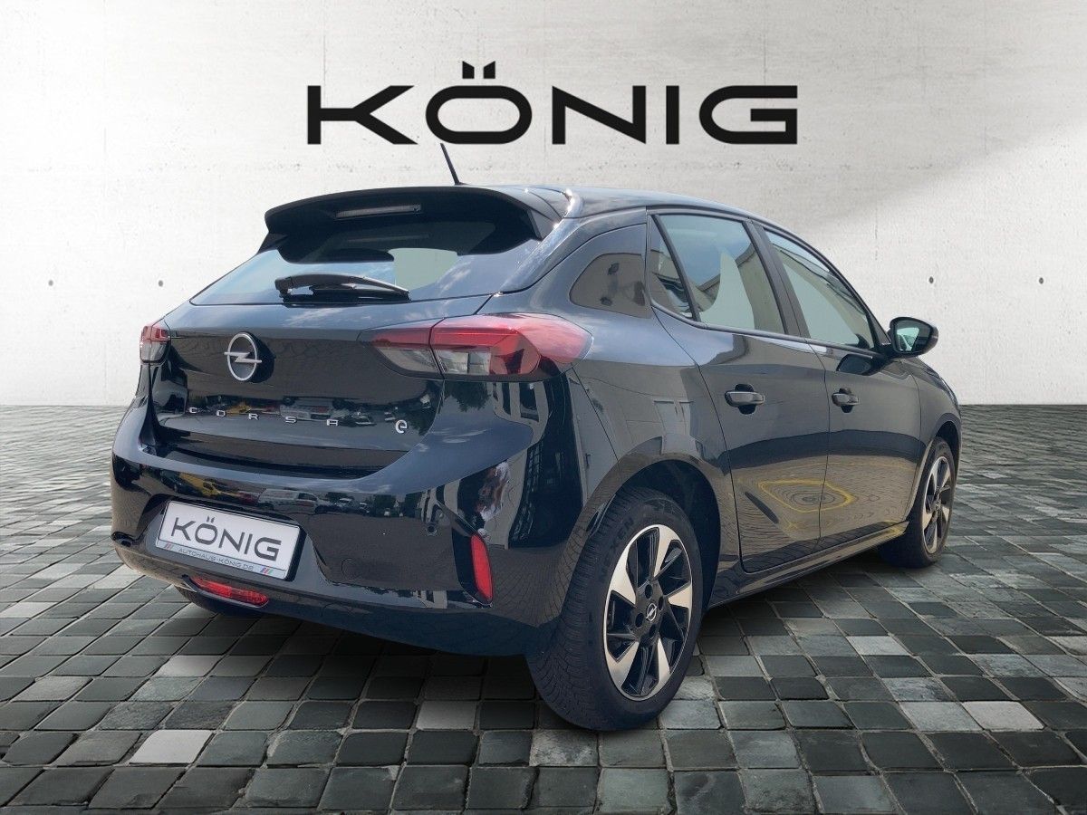 Opel Corsa - Bild 4