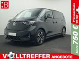 Volkswagen ID. Buzz GTX 5-J-GAR HuD KAMERA AHK H&K - Volkswagen ID. Buzz: GTX