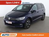 Volkswagen Touran 2.0 TDI Highline BM Tech Aut.*ACC*PDC* - VW Touran Gebrauchtwagen in München