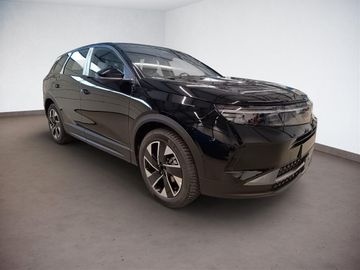 Fotografie 4 des Opel Grandland (X) Grandland Edition Navi Kamera Matrix-LED Sitzhzg