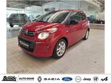 Citroën C1 Airscape VTi 68 Feel FALTDACH KLIMA SERVO ZV