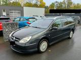 Citroën C5 2.2 HDi Kombi, AHK, Leder, Automatik - gebrauchte Citroën C5 aus dem Jahr 2002