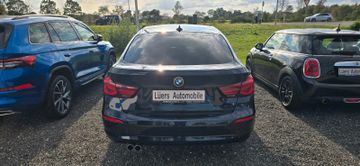 BMW 320 - 6