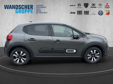 Citroën C3 1.2 PureTech 110 S&S EAT 6 Max +PDC+AUT+Navi