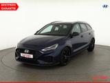 Hyundai i30 cw 1.5 T-GDI N-Line LED Navi Kamera DAB - Hyundai i30: Blau, Cw