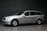 Mercedes-Benz C 200 KOMPRESSOR T ELEGANCE nur 30.950 km !!!