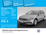 Volkswagen Passat Variant Business 1.5 TSI AHK LED Navi Par - VW Passat Variant Gebrauchtwagen in München