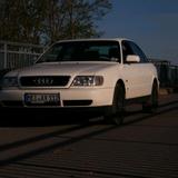 Audi a6 c4 mit Motorschaden - Audi A6 aus 1994