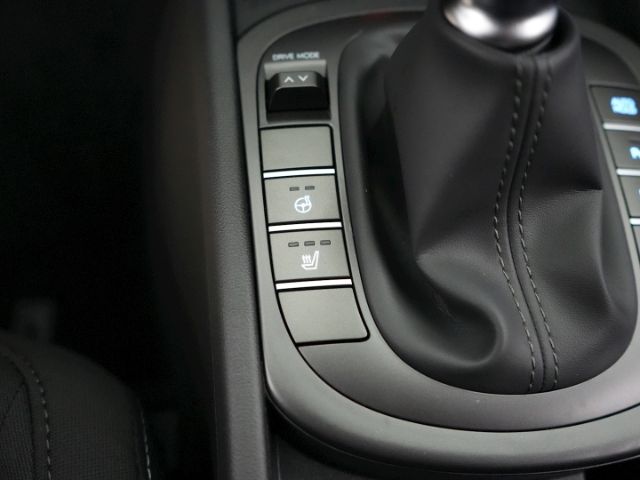 Hyundai Kona – Bild 14