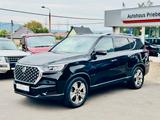 Ssangyong REXTON 2.2*Sapphire 4WD AT*LED*AHK*360G* - Ssangyong REXTON aus 2022