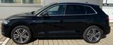Audi Q5 40 TDI Quattro S-tronic Sport AHK PAN ACC LTE - Audi Q5 in Lübeck