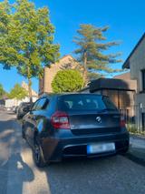 BMW Bmw e87 120d M47 - BMW 120 aus 2005: 120d