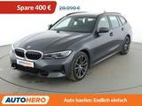 BMW 320d Sport Line Aut.*LASER*NAVI*TEMPO*PDC*SHZ* - BMW 320 in Dortmund