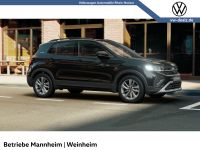 Volkswagen T-Cross - Vorschau Bild 4