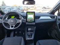 Renault Symbioz - Vorschau Bild 14