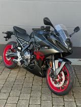 Suzuki GSX-8R Modell 2026!!! 35kW!!! - SUZUKI GSX R K8