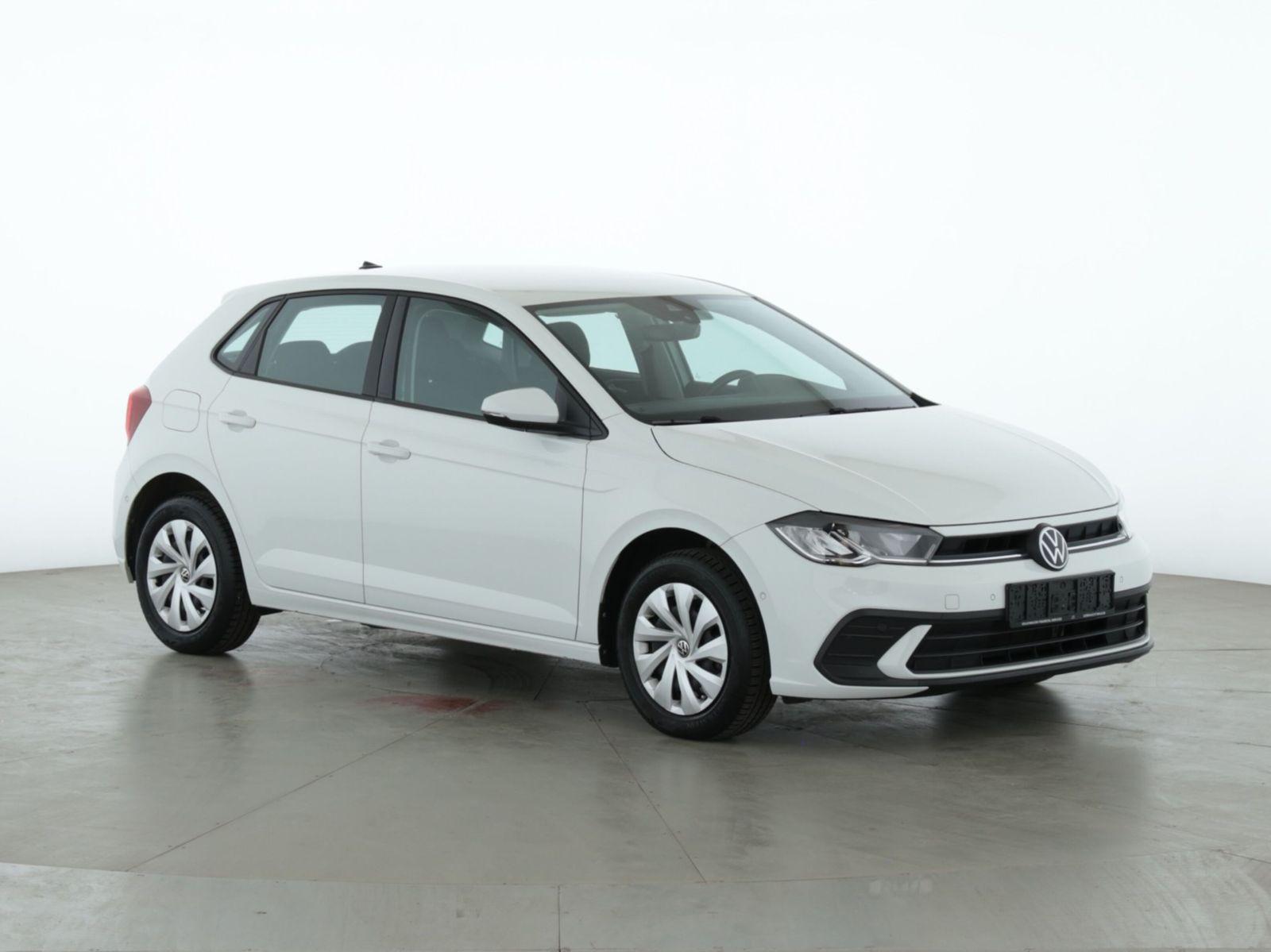 Volkswagen Polo Life 1.0 MPI 59kW 5-Gang 4 Türen, миниатюра 3